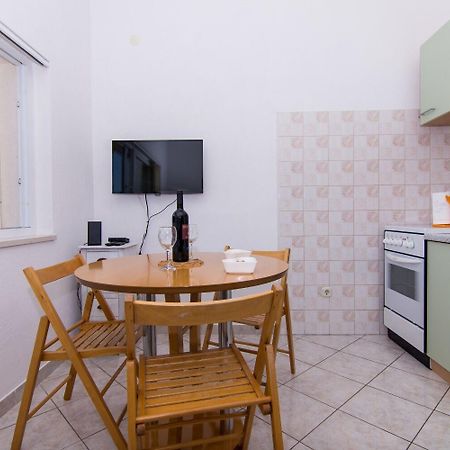 Apartments Ivica - Garden Terrace Slatine Εξωτερικό φωτογραφία