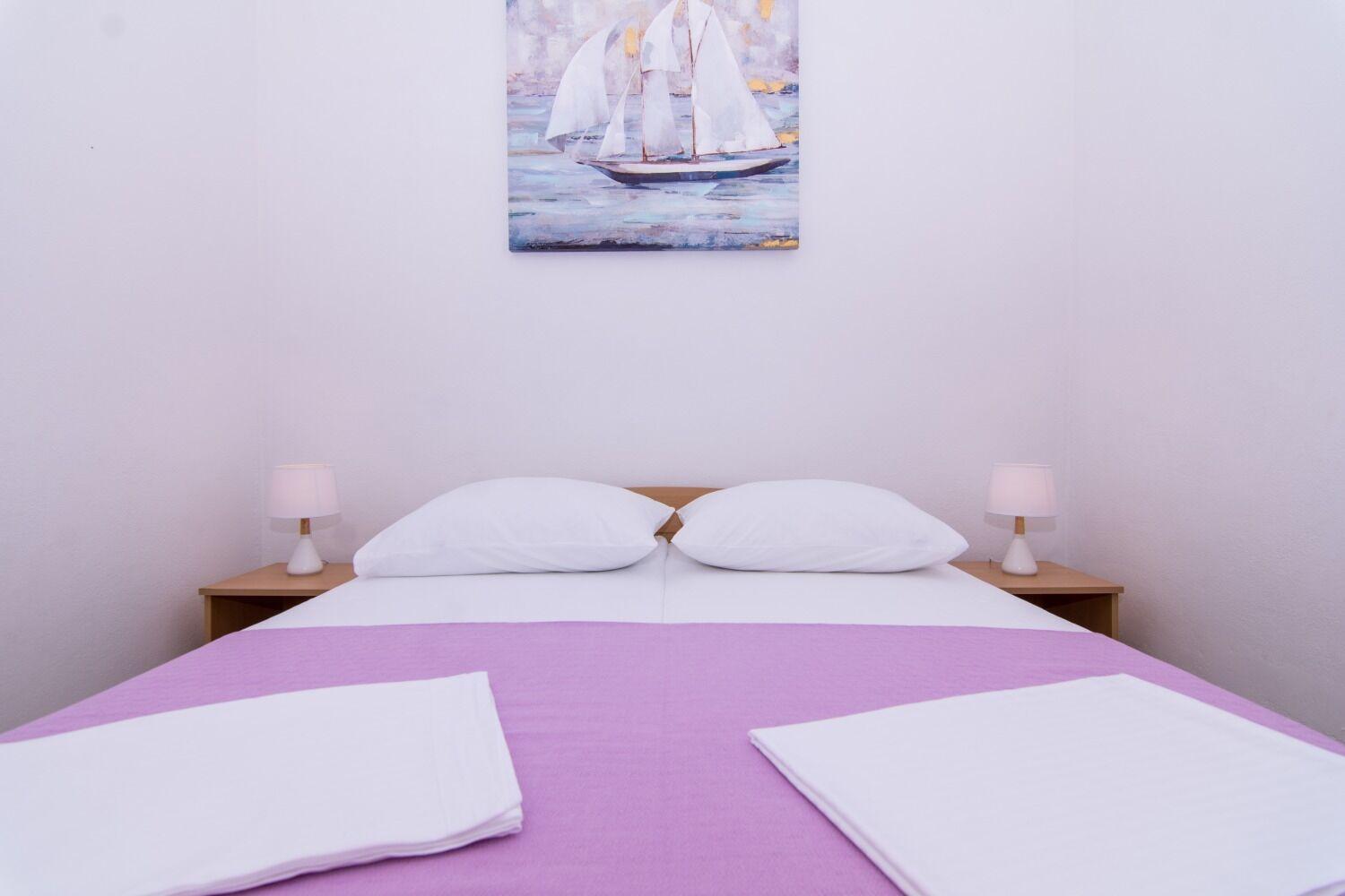 Apartments Ivica - Garden Terrace Slatine Εξωτερικό φωτογραφία