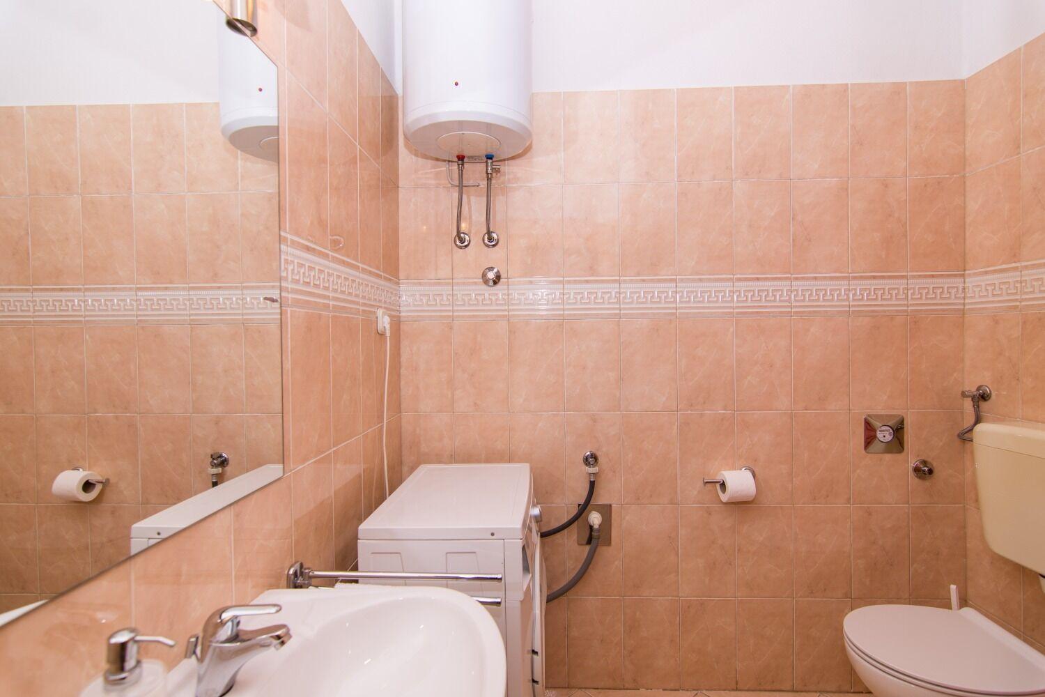 Apartments Ivica - Garden Terrace Slatine Εξωτερικό φωτογραφία