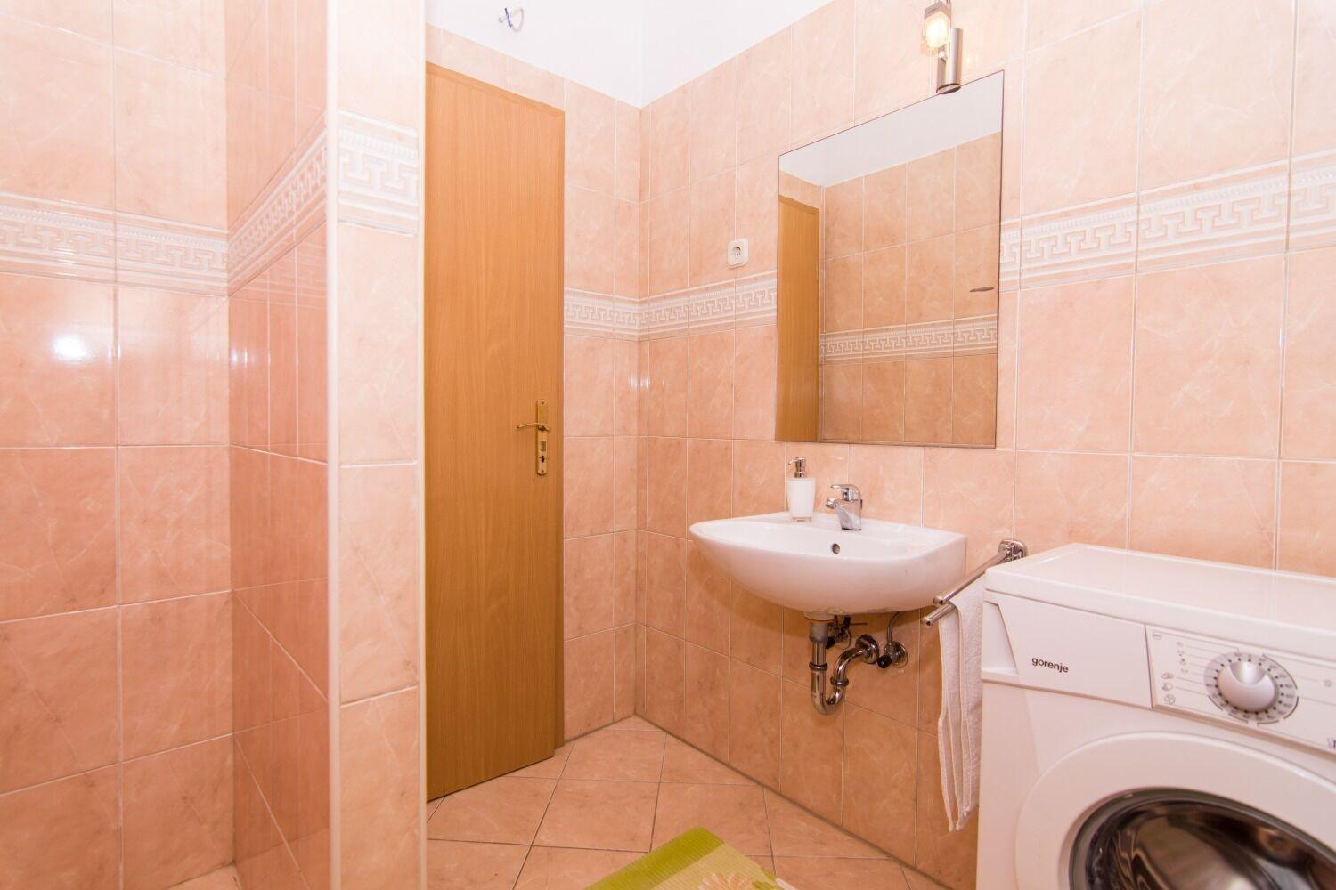 Apartments Ivica - Garden Terrace Slatine Εξωτερικό φωτογραφία