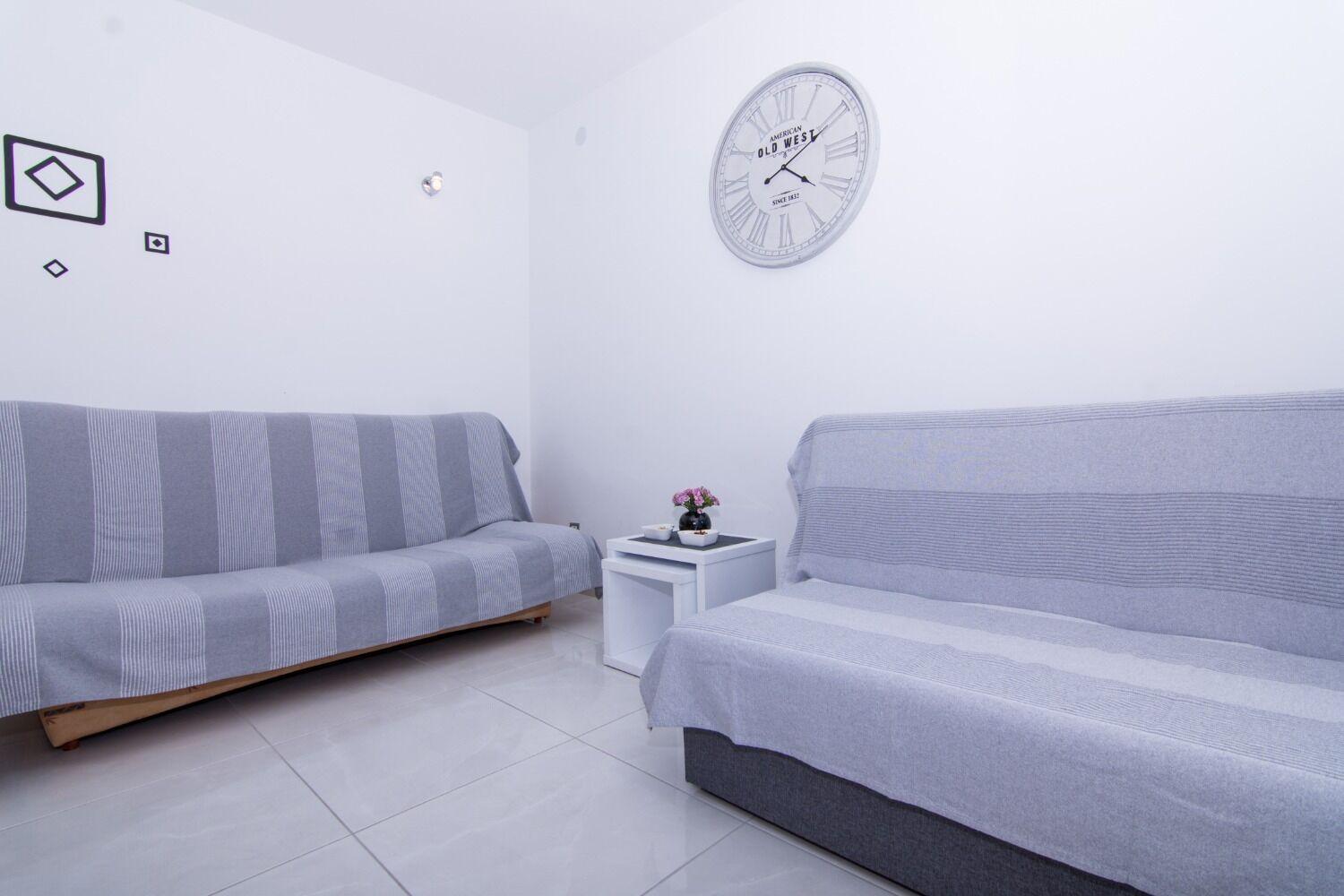 Apartments Ivica - Garden Terrace Slatine Εξωτερικό φωτογραφία