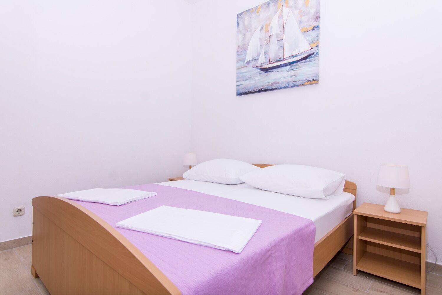 Apartments Ivica - Garden Terrace Slatine Εξωτερικό φωτογραφία